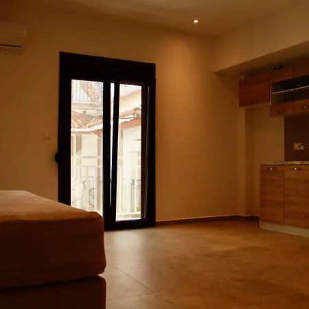 Cicones Boutique בית נופש *