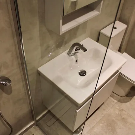 בית נופש Cicones Boutique *