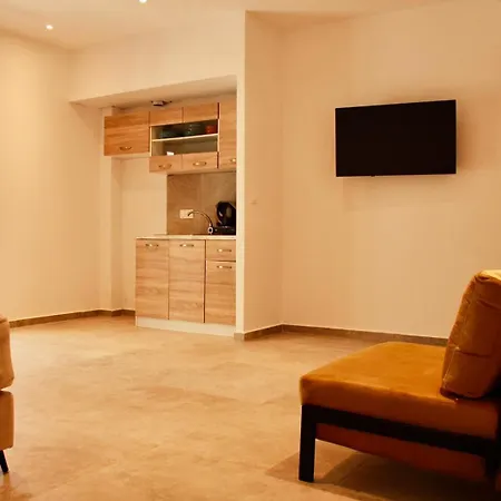Cicones Boutique Holiday home Skiathos Town