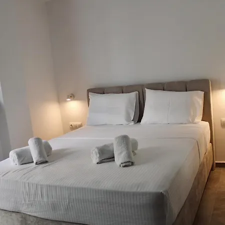 Cicones Boutique Holiday home Skiathos Town