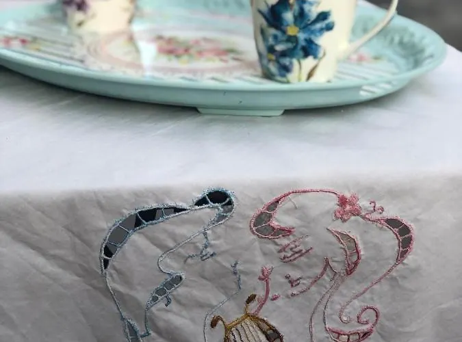 Cicones Boutique Casa vacanze