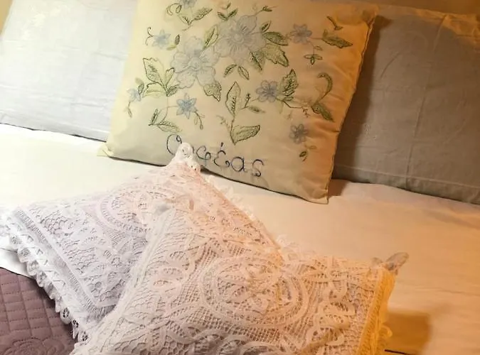 Cicones Boutique Casa vacanze *