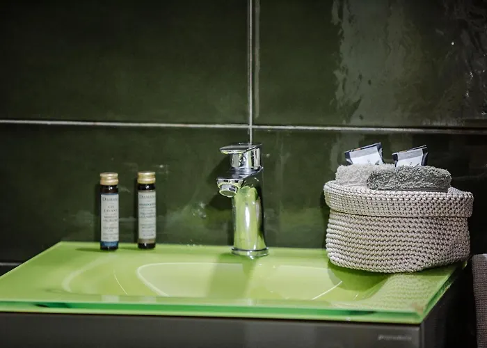 Casa vacanze Cicones Boutique