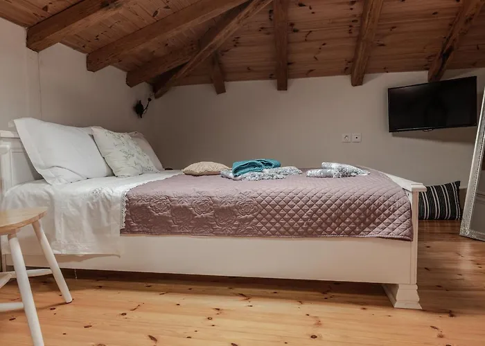 Cicones Boutique Casa vacanze