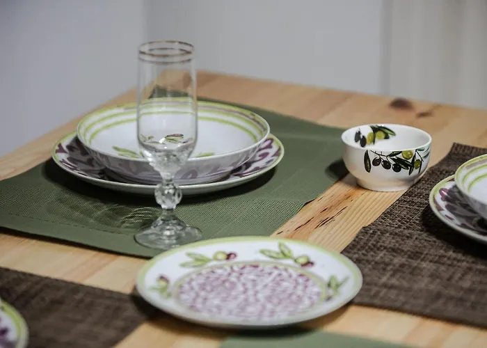 Casa vacanze Cicones Boutique Città di Skiathos