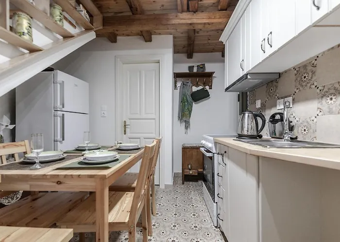 Cicones Boutique Casa vacanze