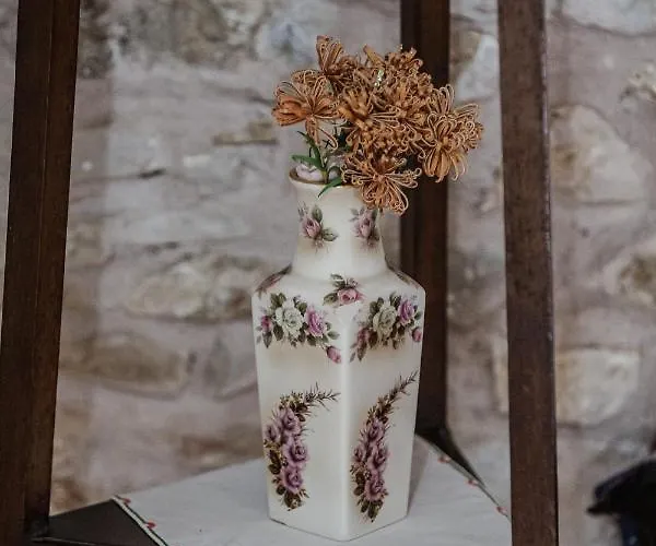 Casa vacanze Cicones Boutique