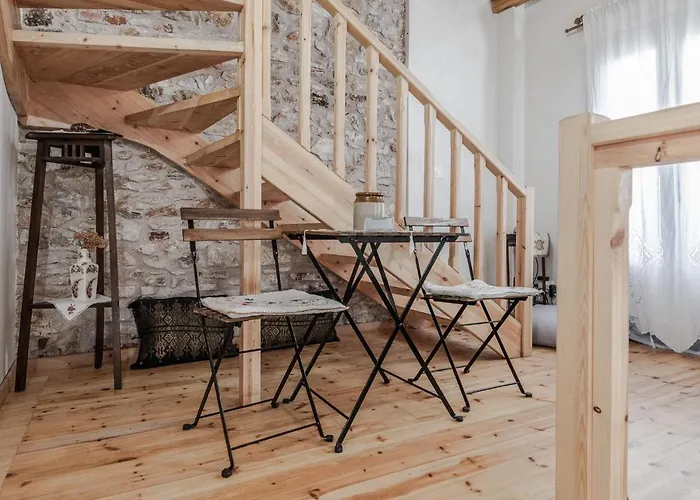 Cicones Boutique Città di Skiathos