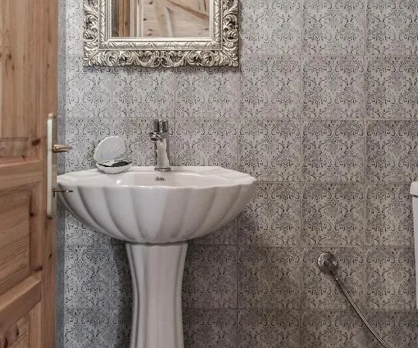 Cicones Boutique Casa vacanze *