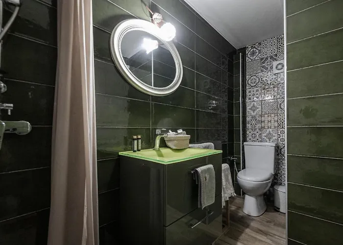 Casa vacanze Cicones Boutique Città di Skiathos