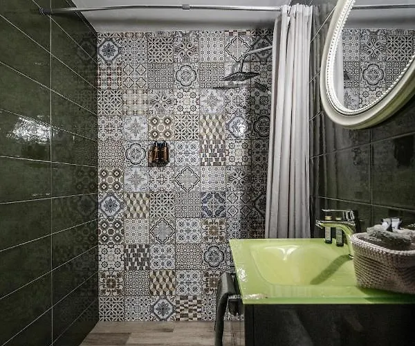 Cicones Boutique Città di Skiathos