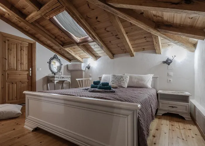 Casa vacanze Cicones Boutique