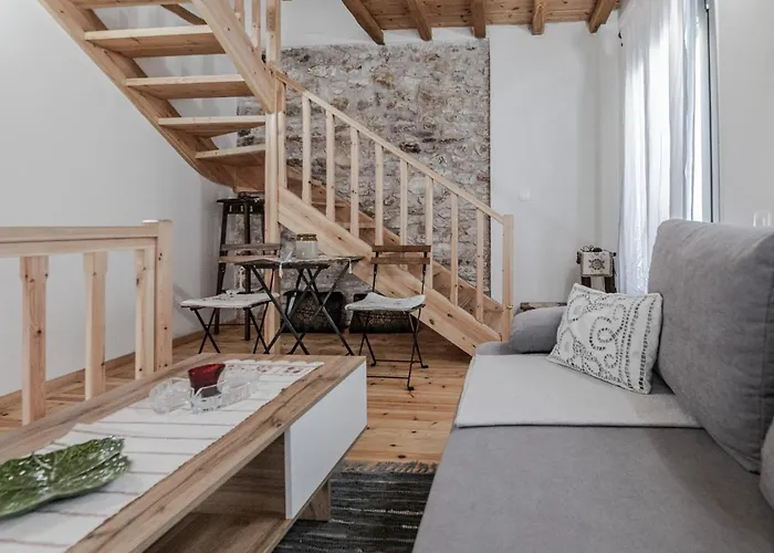 Casa vacanze Cicones Boutique Città di Skiathos