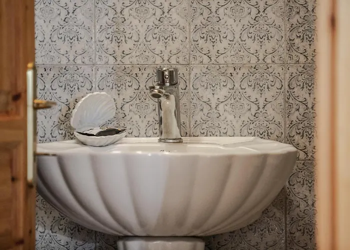 Cicones Boutique Casa vacanze