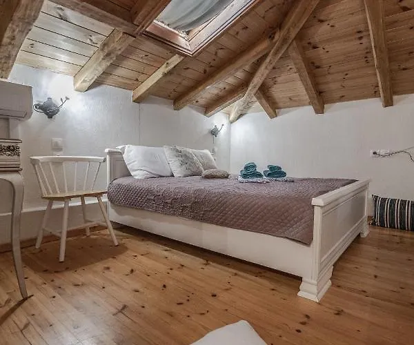 Cicones Boutique Casa vacanze