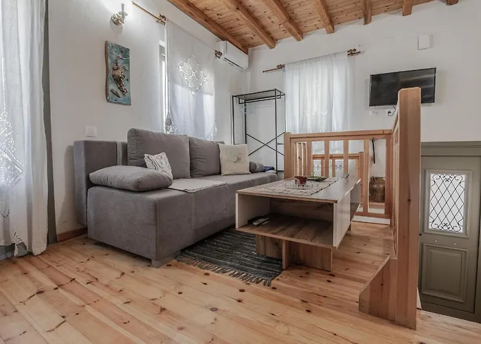 Cicones Boutique Casa vacanze Città di Skiathos