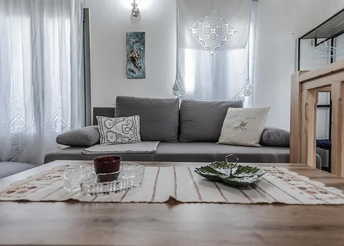 Cicones Boutique Casa vacanze