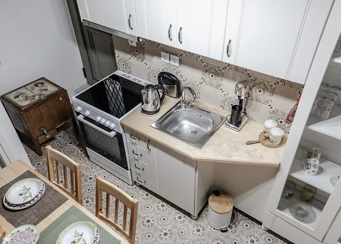 Cicones Boutique Casa vacanze