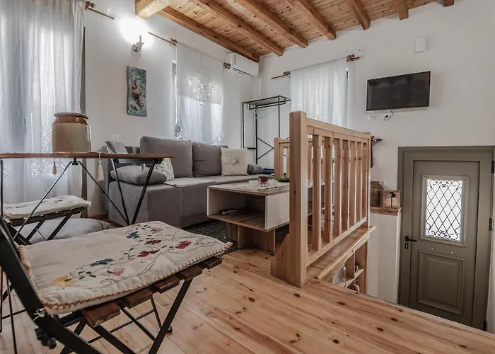 Casa vacanze Cicones Boutique Città di Skiathos