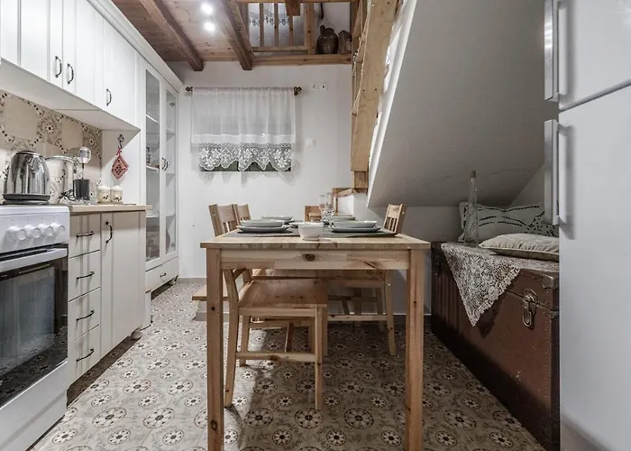 Cicones Boutique Casa vacanze *