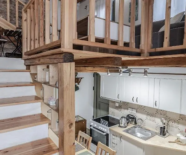 Cicones Boutique Casa vacanze Città di Skiathos