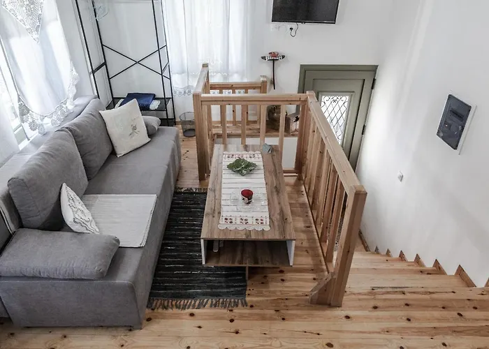 Cicones Boutique Casa vacanze *