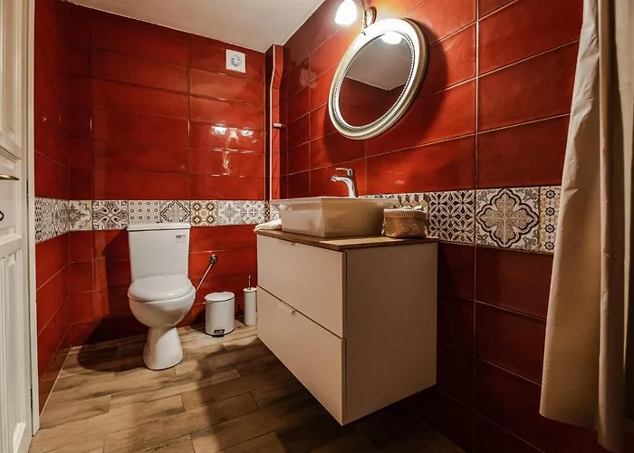 Casa vacanze Cicones Boutique