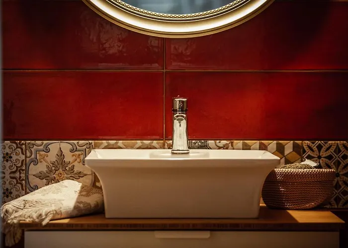 Cicones Boutique Casa vacanze Città di Skiathos