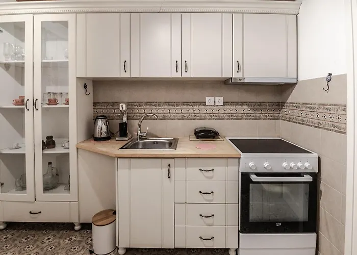 Cicones Boutique Casa vacanze Città di Skiathos