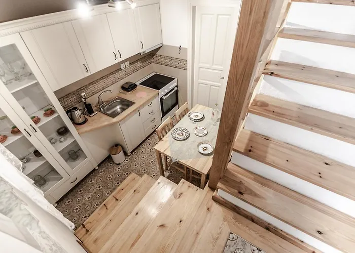 Casa vacanze Cicones Boutique Città di Skiathos