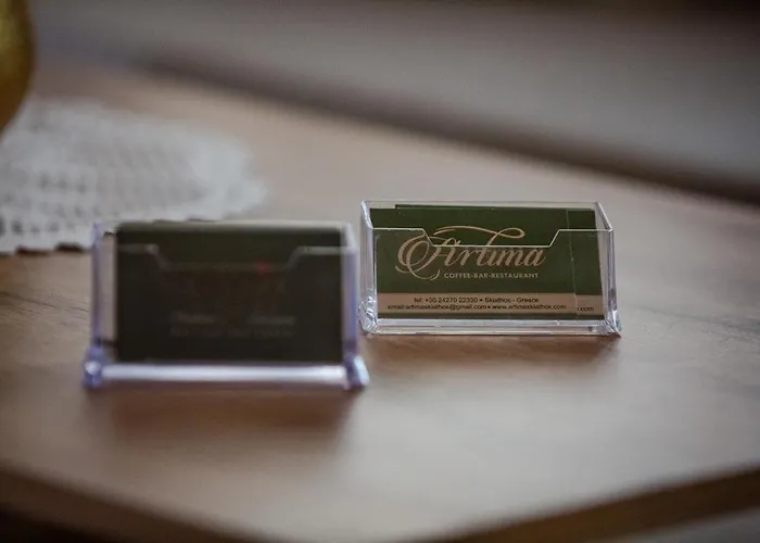 Casa vacanze Cicones Boutique Città di Skiathos