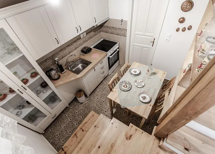 Casa vacanze Cicones Boutique *