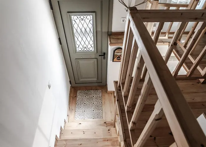 Cicones Boutique Casa vacanze