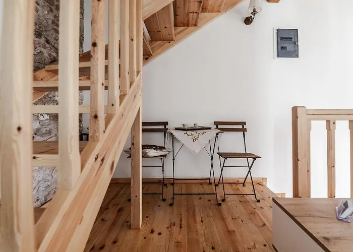 Cicones Boutique Casa vacanze *