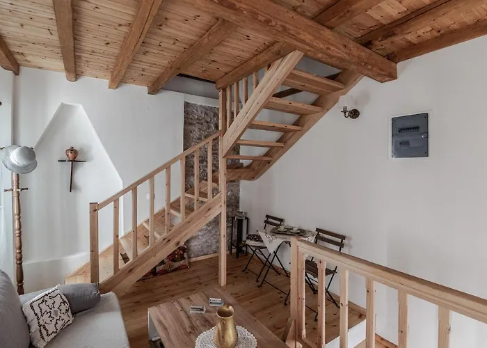 Cicones Boutique Casa vacanze Città di Skiathos