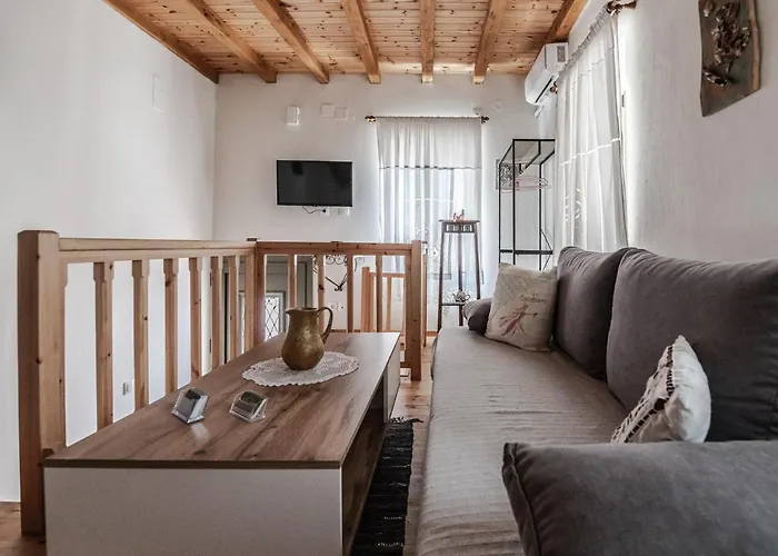 Cicones Boutique Casa vacanze *