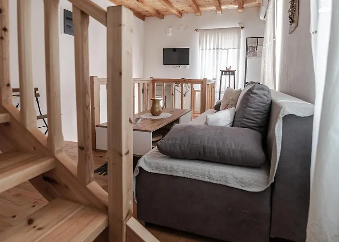 Cicones Boutique Casa vacanze *