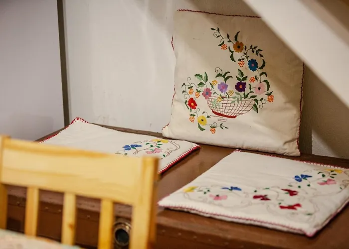 Cicones Boutique Città di Skiathos