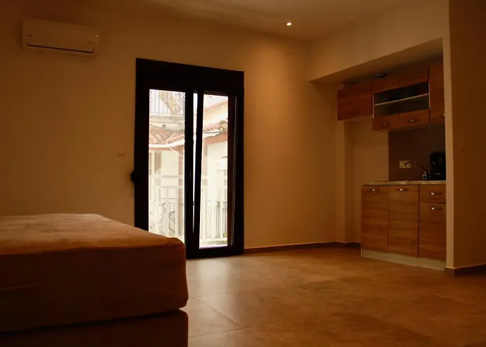 Cicones Boutique Casa vacanze *