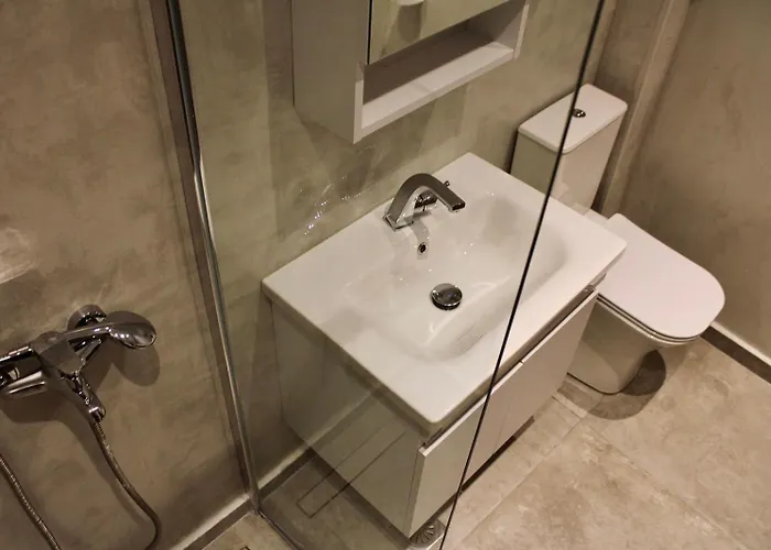 Casa vacanze Cicones Boutique *