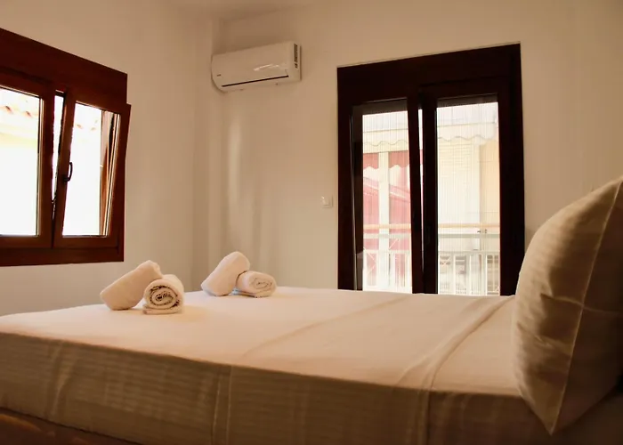 Cicones Boutique Casa vacanze *