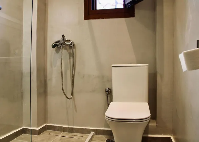 Casa vacanze Cicones Boutique *