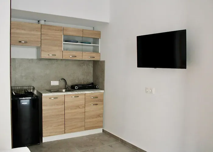 Casa vacanze Cicones Boutique