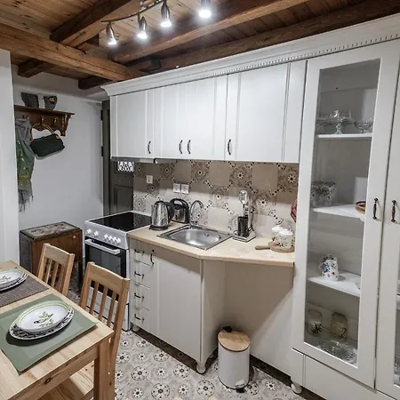 Nyaraló Cicones Boutique Szkiáthosz