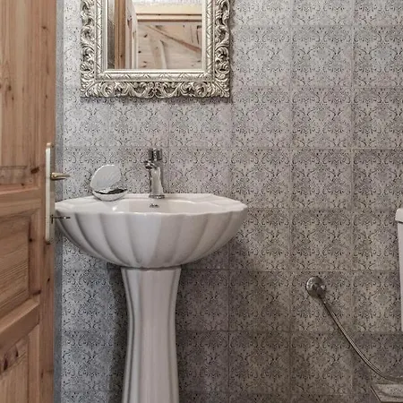 Cicones Boutique Nyaraló *