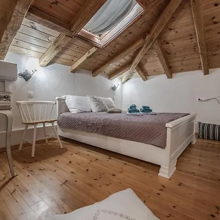 Cicones Boutique Nyaraló