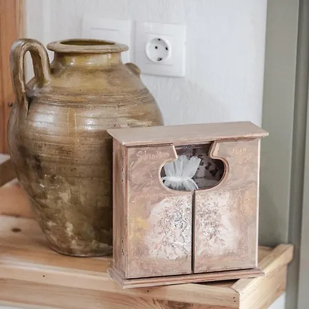 Cicones Boutique Nyaraló