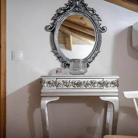 Cicones Boutique Nyaraló Szkiáthosz