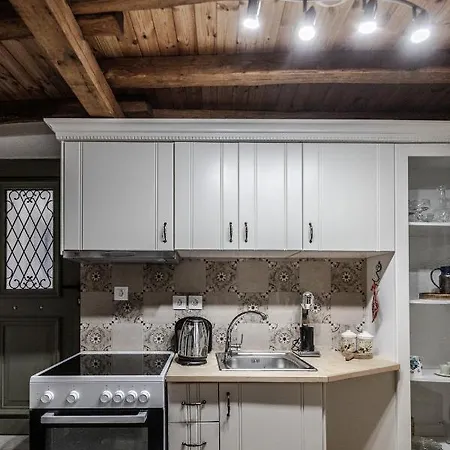 Cicones Boutique Szkiáthosz