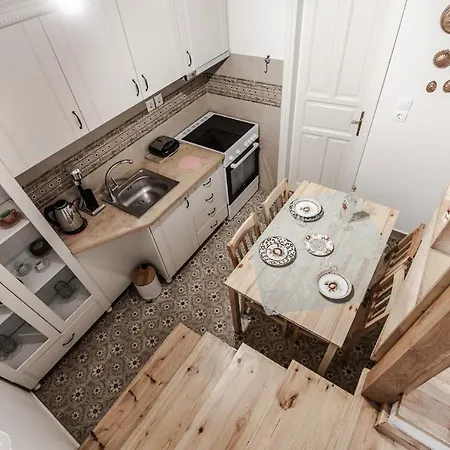 Nyaraló Cicones Boutique *